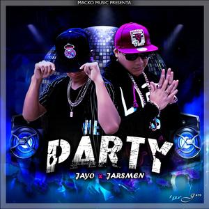 Party (feat. Jarsmen) (Explicit)