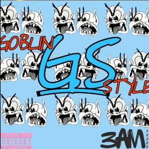 Goblin Jutsu (feat. JiggyJay) (Explicit)