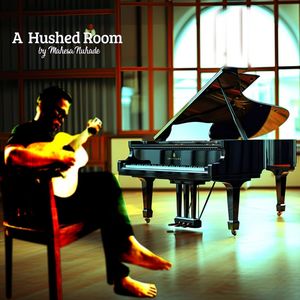 A Hushed Room (Male Version)