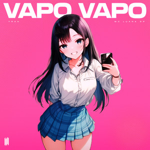 VAPO VAPO (Explicit)