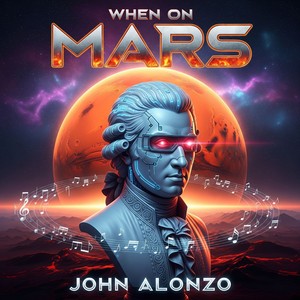When On Mars