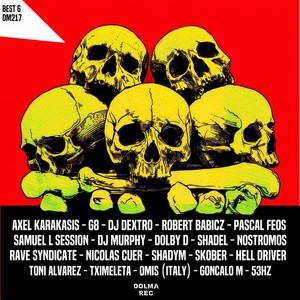 Balrog (Original Mix)