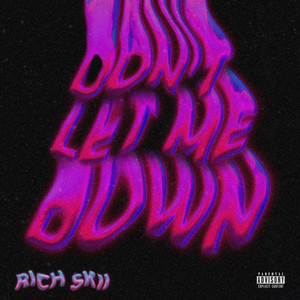 Don't Let Me Down (Explicit)