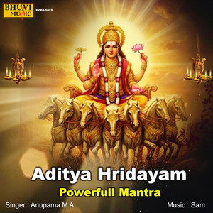 Aditya Hridayam Powerfull Mantra
