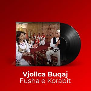 Fusha e Korabit