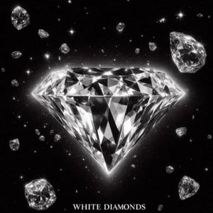 White Diamonds (feat. Lufkin Legend) (Explicit)