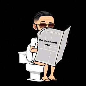 The Wilson Hayes Story (Explicit)