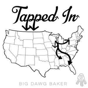 Tapped In (Explicit)