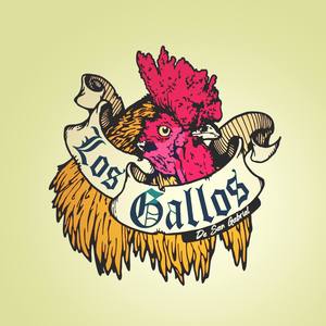 Los Gallos De San Gabriel (feat. Jubiker & Raga Kmp)