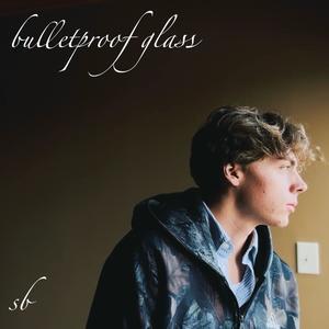 bulletproof glass (Explicit)