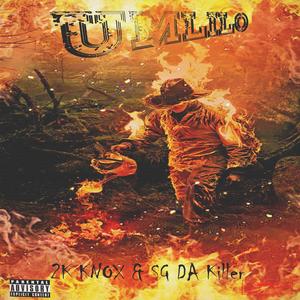 Umlilo (Single) [Explicit]