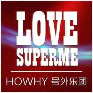 Love Supreme-Live