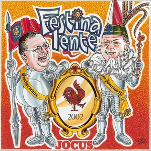 Harie! (feat. Gé Deenen & Wiel Vestjens)