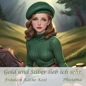 Gold und Silber lieb ich sehr (feat. Fräulein Käthe Kost)