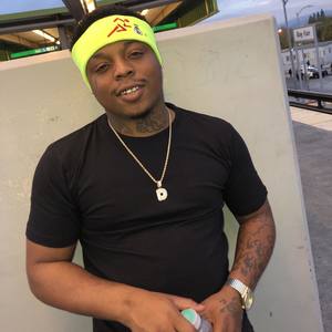 Baby Girl (Explicit)