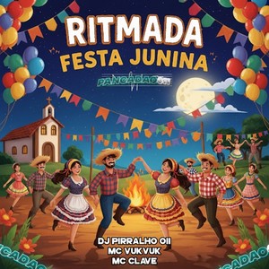 RITMADA FESTA JUNINA (Explicit)