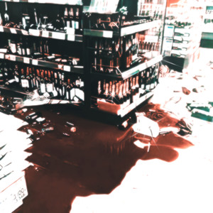 Lacrima XIII (Explicit)