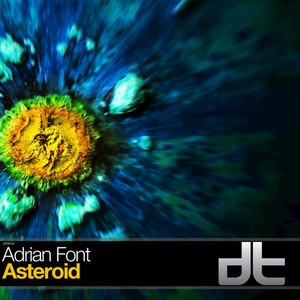 Asteroid (Original Mix)