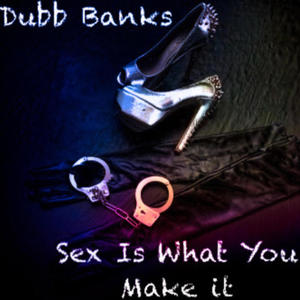 Sex Is What You Make It (Up & Down) (feat. Trealetic) (Explicit)