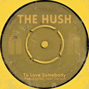 To Love Somebody