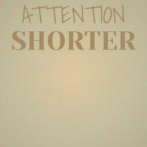 Attention Shorter