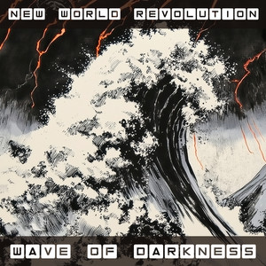 Wave Of Darkness