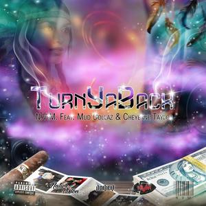 Turn Ya Back (feat. Mud Dollaz & Cheyenne Taylor) (Explicit)