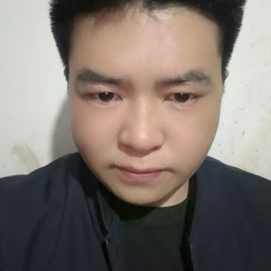 当我一世小傻瓜