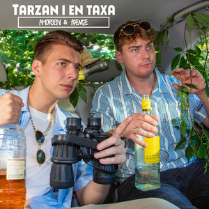 Tarzan I En Taxa (Explicit)