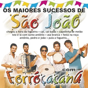Pot-Pourri: Pedras Que Cantam / Isso Aqui Tá Bom Demais