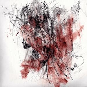 DRINK MY BLOOD (Explicit)