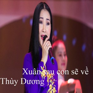 Xuân sau con sẽ về