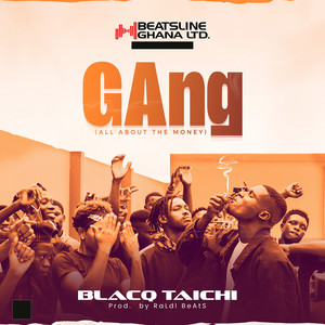 Gang (All About the Money) [Explicit]