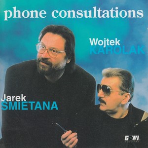 Phone Consultations