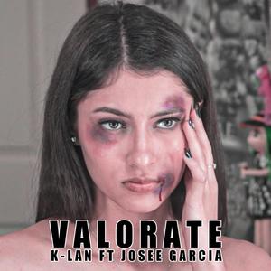 Valorate (feat. Josee García)