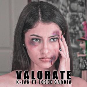 Valorate(feat. Josee García)