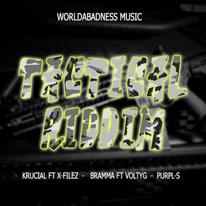 Killl Dem All (feat. X File)