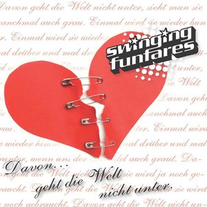 Davon geht die Welt nicht unter (Remix)