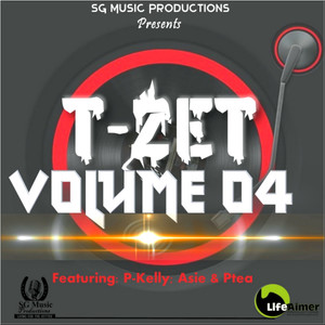 Love Conquers All(feat. P-Kelly) (Ptea Remix)