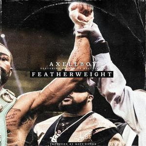 Featherweight (feat. Freddrick Halleluyah)