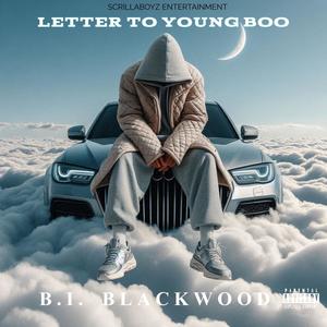 Letter To Young Boo (Explicit)
