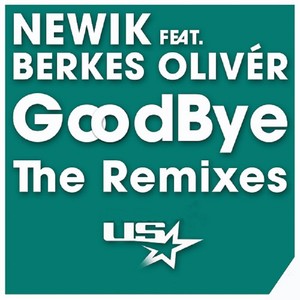 Goodbye (The Remixes)