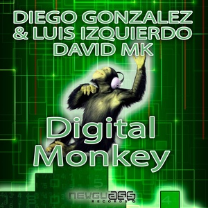 Digital Monkey (NewGuass Mix)