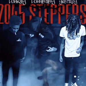 game over (feat. luhhb8by) (Explicit)