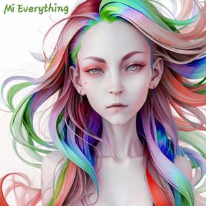 Mi Everything (DJ4Kat Remix)