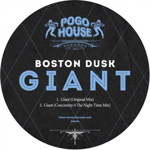 Giant (Original Mix)