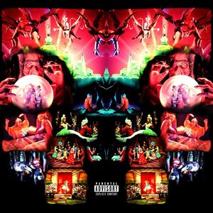 AAAAH (feat. hailmonte) (Explicit)