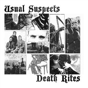 Death Rites (Explicit)