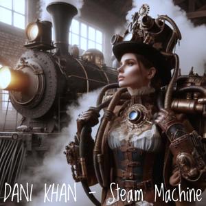 Steam Machine