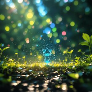 Opłyń mnie ciemny lesie (feat. Kazimierz Przerwa Tetmajer) (Special Forest RMX @ 2025)